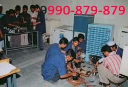 AC Repairing Course in Mizoram