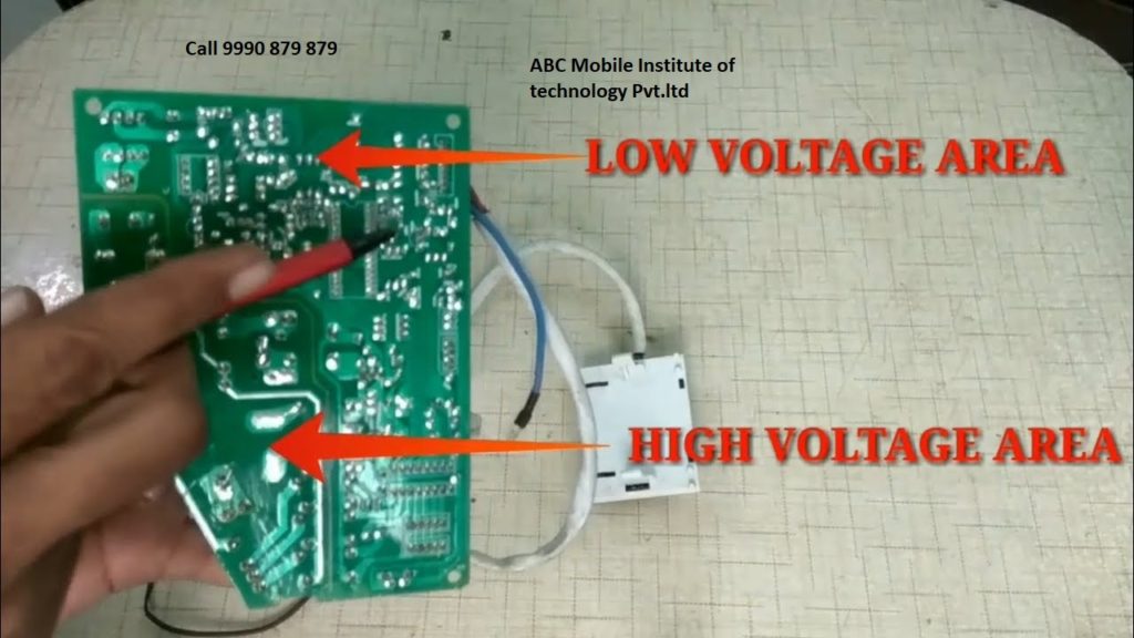 Top AC PCB Repairing Course in Delhi (2024) - ABC Institute