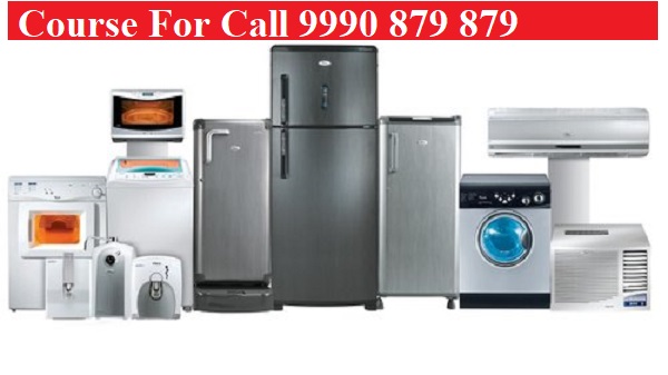 AC Repairing Course In Chhattisgarh