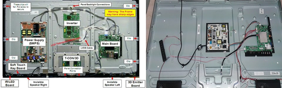 LED TV REPAIRING COURSE IITUTE IN  DELHI