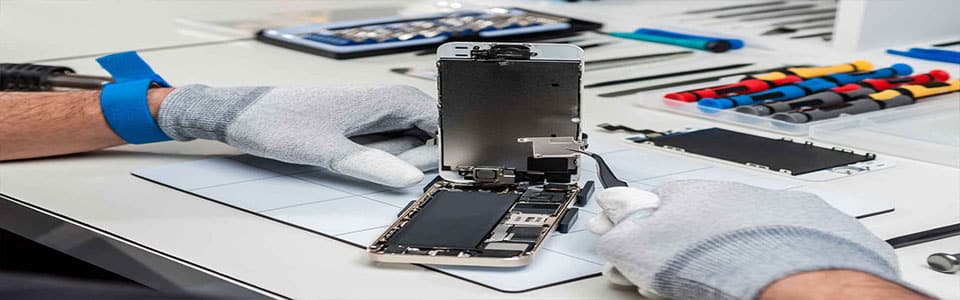 MOBILE REPAIRING COURSE